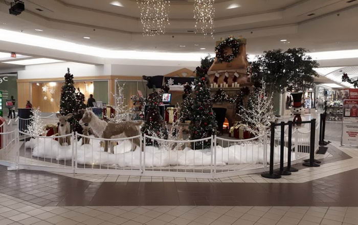 Birchwood Mall - Photo From Mall Website (newer photo)